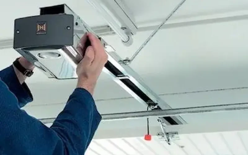 Local garage door professionals providing repair and installation services near you in Durham NC